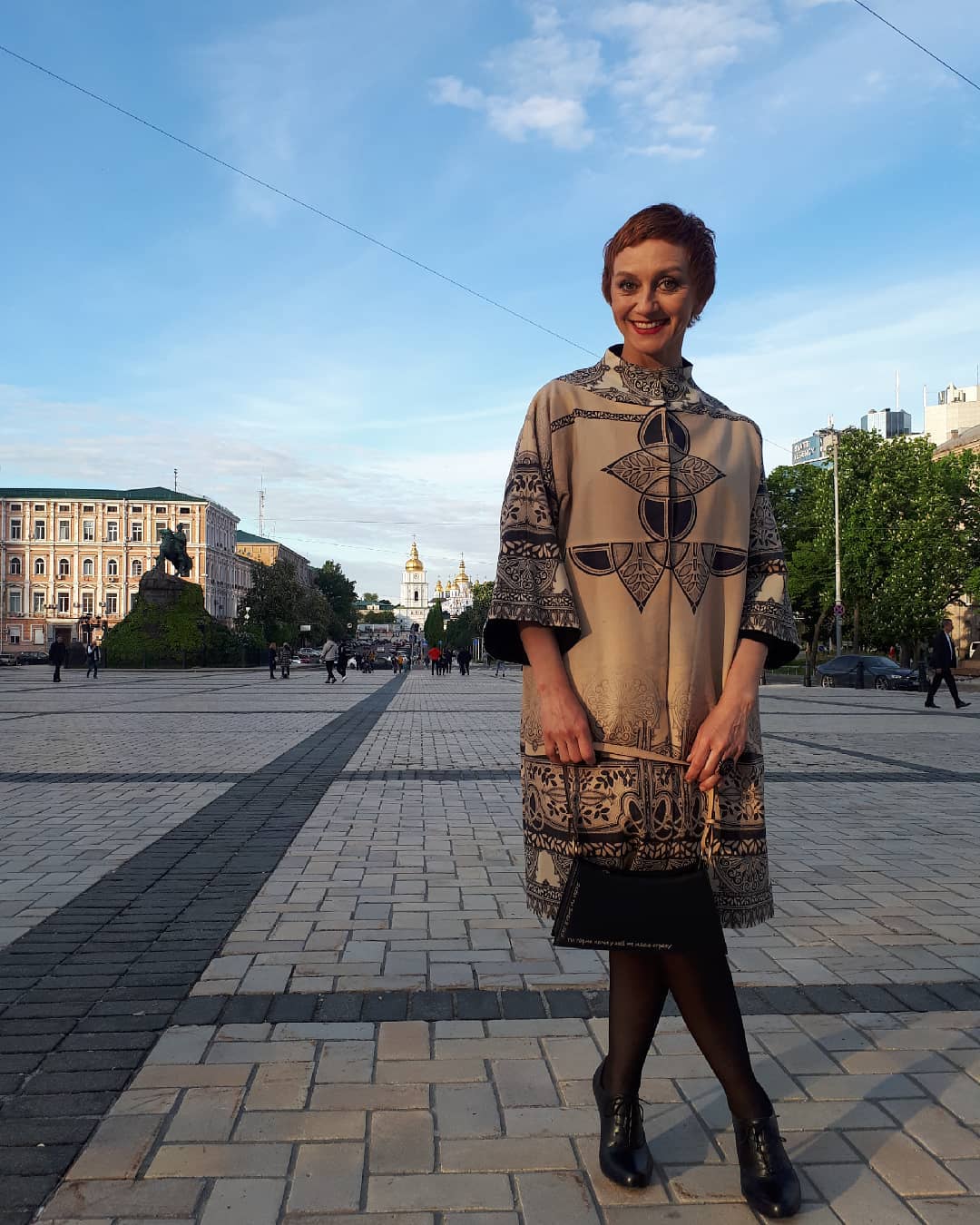 Римма Зюбіна не радить повертатися в Київ раніше початку літа: &quot;рано ми розслабилися&quot;